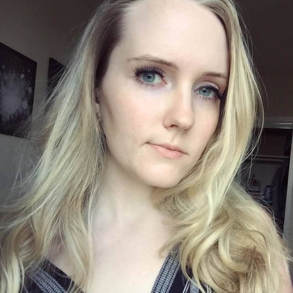 Meet your Posher, Sierra